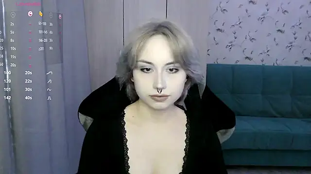LeisaHopperstad online show from 06-03-26, 01:25