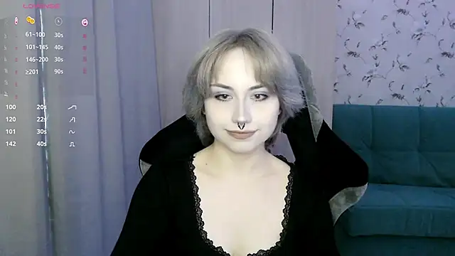 LeisaHopperstad online show from 06-03-26, 02:33