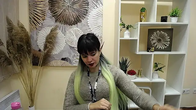 Snapshot of Dream_Caster_ chatting on 10-02-25, 07:48 Dream Caster online show from 10-02-25, 07:48