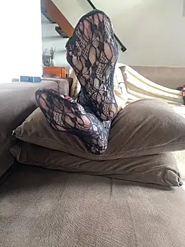 VenusBloom online show from 12-02-25, 03:45