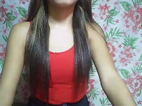 SweetPussie18x online show from 10-10-25, 11:37