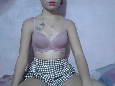 SweetPussie18x online show from 07-02-26, 03:34