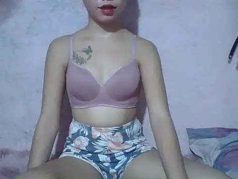 SweetPussie18x online show from 07-07-26, 07:23