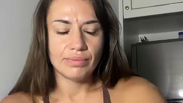 Roriann online show from 03-07-26, 01:52