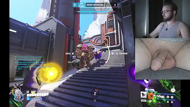 bear8t online show from 11-09-25, 07:45