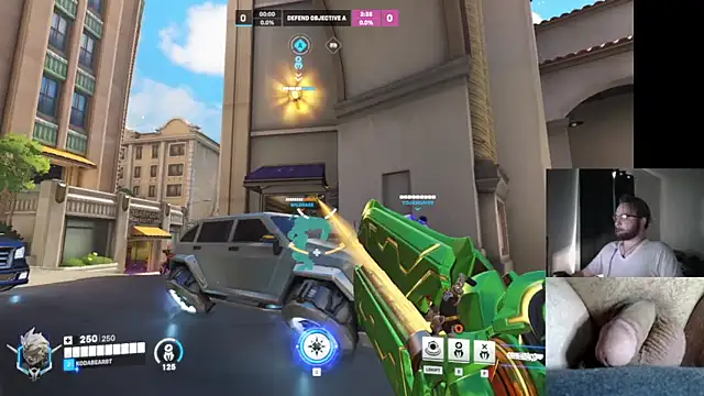 bear8t online show from 11-17-25, 03:51