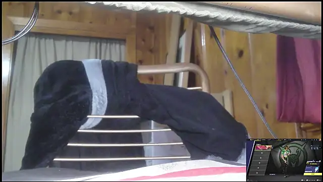 bear8t online show from 04-25-26, 07:44