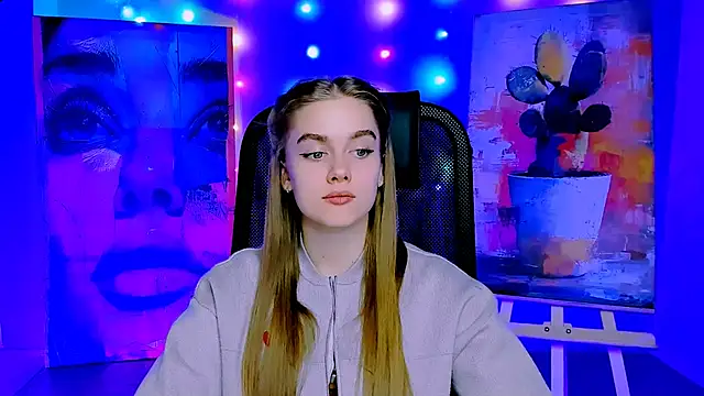 JuneWoods online show from 03-05-26, 03:08