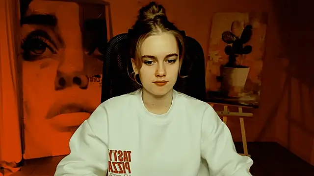 JuneWoods online show from 04-24-26, 12:40