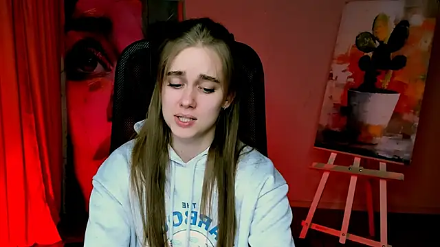 JuneWoods online show from 04-27-26, 01:42