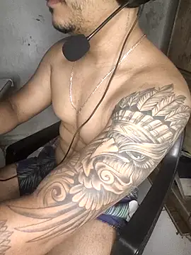 gtzmoreno online show from 02-13-26, 06:31