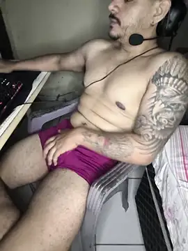 gtzmoreno online show from 05-03-26, 06:41