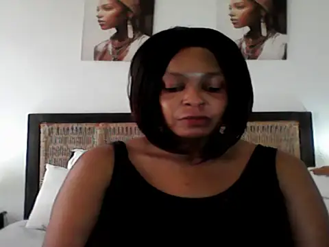 Blacksashaxx online show from 04-05-26, 10:45
