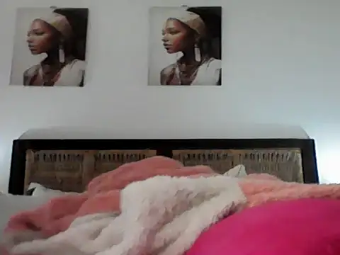 Blacksashaxx online show from 07-02-26, 07:03