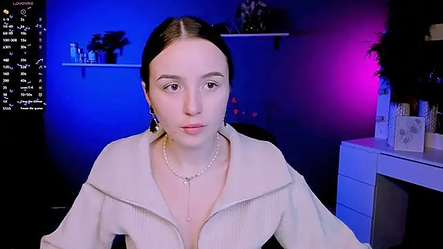 leslie bird online show from 10-16-25, 05:19