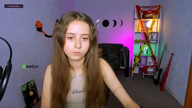 rebecca smile online show from 10-27-25, 01:26