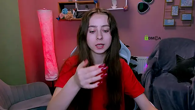 rebecca smile online show from 11-15-25, 06:55