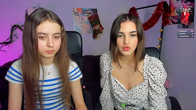 rebecca smile online show from 01-09-26, 01:25