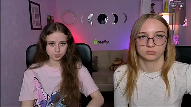 rebecca smile online show from 06-09-26, 01:23