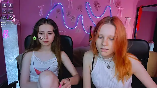 rebecca smile online show from 06-23-26, 12:25