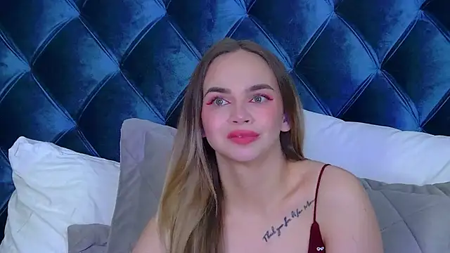 AnitaVenture online show from 02-22-26, 04:24