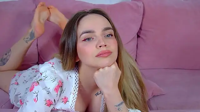 AnitaVenture online show from 04-09-26, 06:19