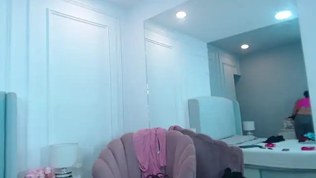 ChantalGarner online show from 11-29-25, 01:14