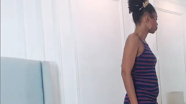 ChantalGarner online show from 12-19-25, 03:19