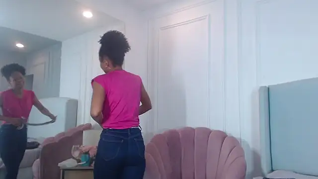 ChantalGarner online show from 02-18-26, 01:29