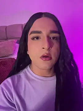 Dania Oconor online show from 11-27-25, 11:29