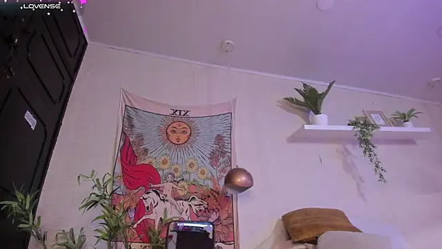 Violeta dh online show from 01-08-26, 03:47