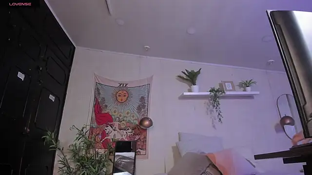 Violeta dh online show from 01-15-26, 12:32