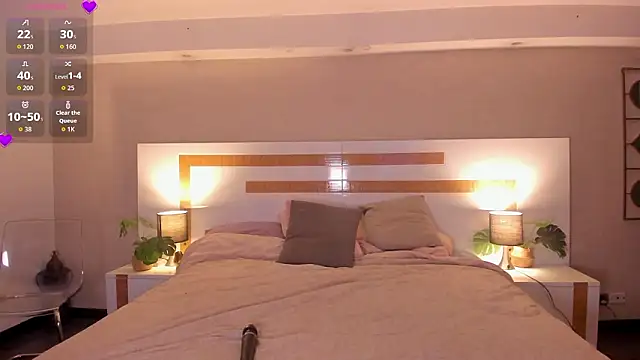 Violeta dh online show from 03-27-26, 11:10