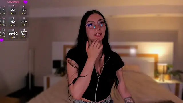 Violeta dh online show from 04-16-26, 11:11