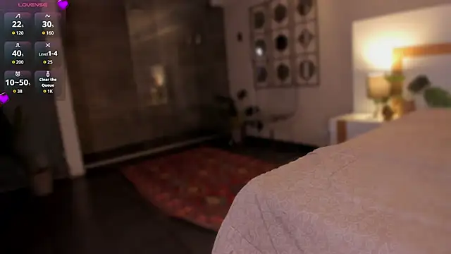 Violeta dh online show from 04-23-26, 11:31