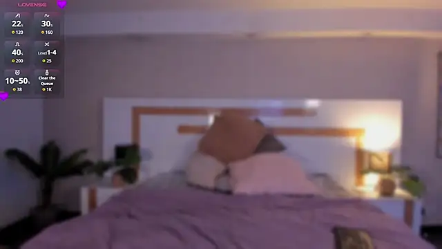 Violeta dh online show from 04-29-26, 11:14