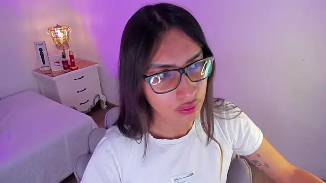 cherrylady 02 online show from 10-23-25, 01:10