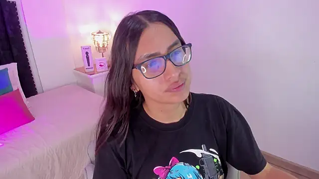 cherrylady 02 online show from 11-07-25, 11:54