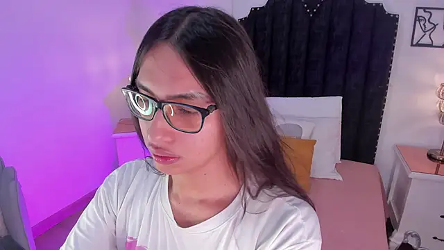 cherrylady 02 online show from 01-12-26, 12:43