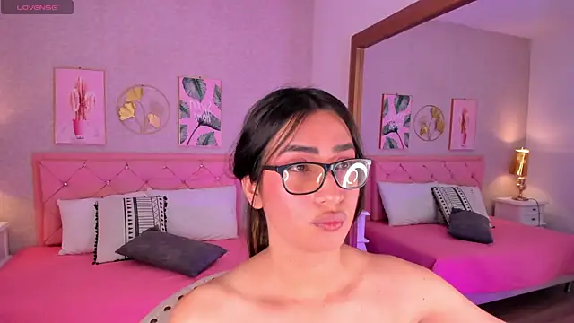 cherrylady 02 online show from 04-23-26, 11:31