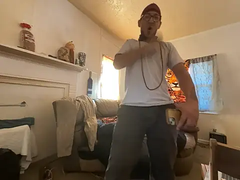 ThrowedWorldWide online show from 02-16-26, 03:41