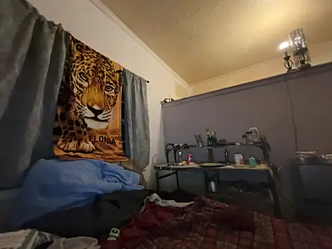 ThrowedWorldWide online show from 03-17-26, 12:15