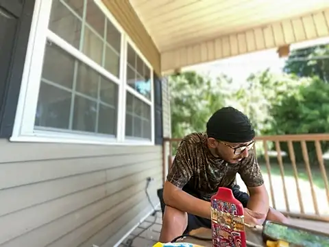 ThrowedWorldWide online show from 04-14-26, 07:09