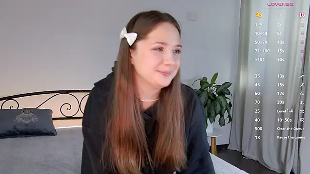 Snapshot of KariDollar chatting on 01-19-26, 08:07 KariDollar online show from 01-19-26, 08:07