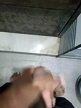 BIG DICK  BOY online show from 10-01-25, 07:20