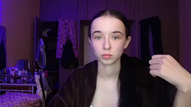 Emilia Light online show from 03-14-26, 01:27