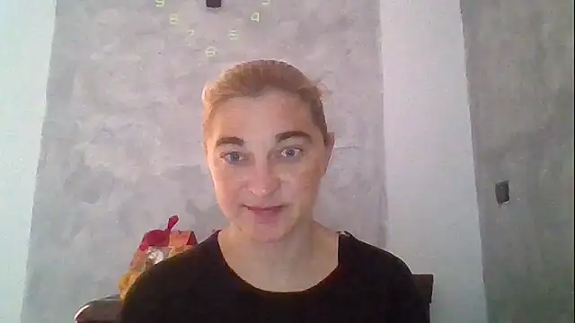 GoldenAngelMilf online show from 12-19-25, 11:06