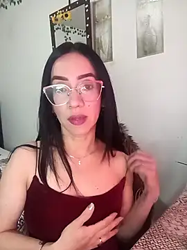 Snapshot of YaraDuartee chatting on 03-04-26, 09:54 YaraDuartee online show from 03-04-26, 09:54