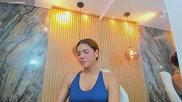 beca winn online show from 03-04-26, 11:27