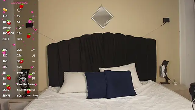 GabySweett  online show from 10-05-25, 12:03